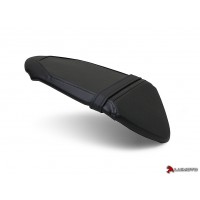 LUIMOTO (Baseline) Passenger Seat Cover for the Triumph SPEED TRIPLE (2016+) LUIMOTO (Baseline) Passenger Seat Cover for the Triumph SPEED TRIPLE (2016+)